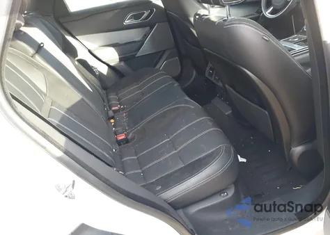 2020 Land Rover Range Rover Velar P250 R-Dynamic S из США, поврежденный, VIN SALYK2EX8LA272740